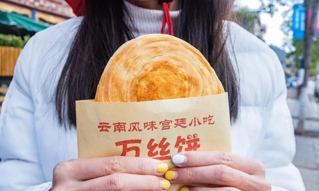 官渡区最低调的11条美食街，私藏了半个昆明的地道美味