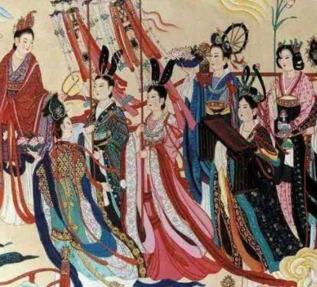 转官难、地位低,古代皇帝的御用画师们,地位为何如此“尴尬”