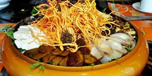 官渡区最低调的11条美食街，私藏了半个昆明的地道美味