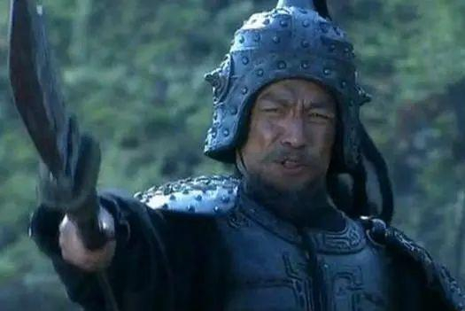 三国张氏八虎将:张郃第三,最厉害的那个不是张飞