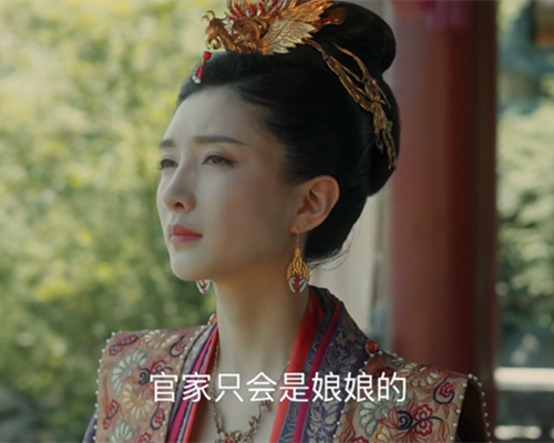 《清平乐》夏竦的盘算是什么？官家不追余党坏了夏竦什么好事儿？