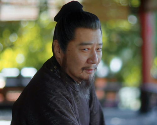 《清平乐》夏竦的盘算是什么？官家不追余党坏了夏竦什么好事儿？