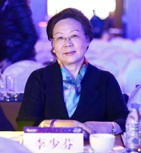 钟南山和李少芬结婚57年：成功、长久、幸福的婚姻有这3个特质