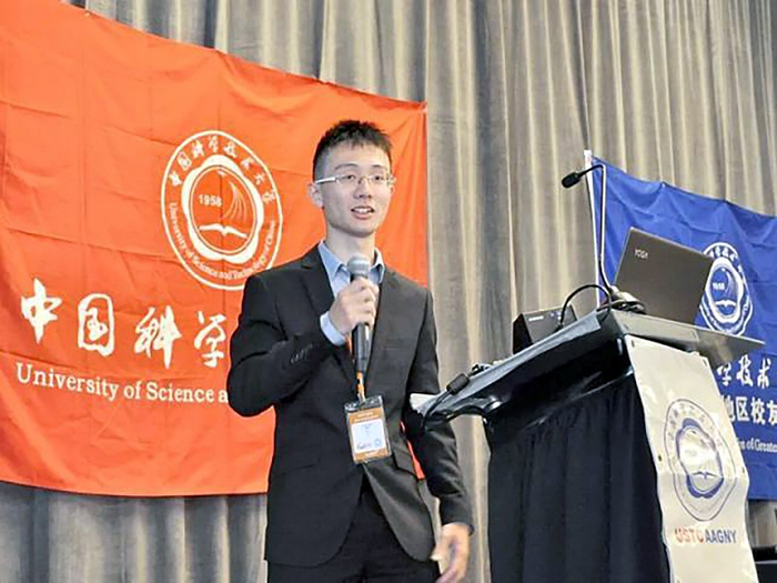 14岁进中科大、19岁到麻省理工读博,曹原再次连发2篇Nature论文
