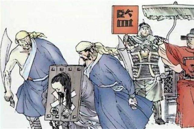 明朝是如何整治贪腐行为的？浅谈朱元璋“重典治贪”政策的利与弊|官吏_新浪新闻