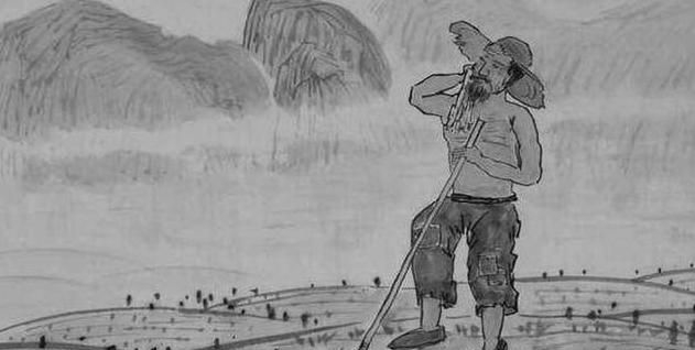 《锄禾》为何改为《悯农》?作者到底是谁?
