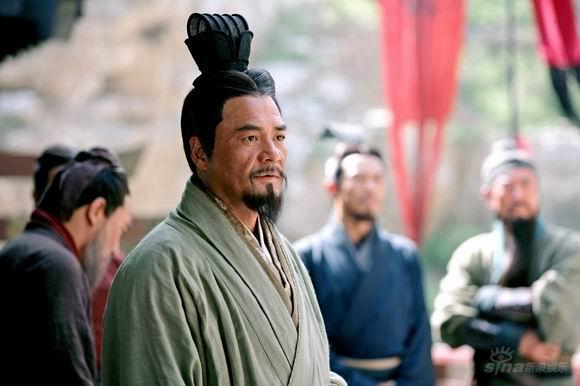 刘备一生错过的一文一武：文臣可比诸葛亮，武将不输赵云|田豫|刘备|陈群_新浪新闻