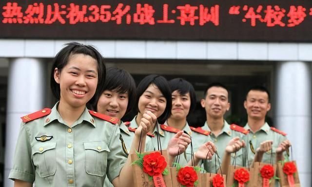 2年义务兵“留队”队有4条途径和5个“加分”项,望各位周知|义务兵|士官|连队