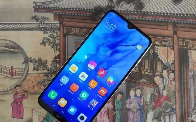 全球安卓手机畅销榜，三星多款机型上榜，Redmi Note8表现强势