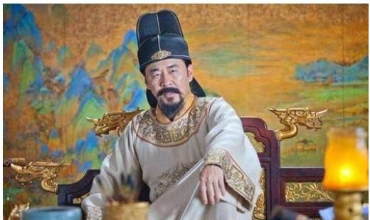 行武出身赵匡胤的