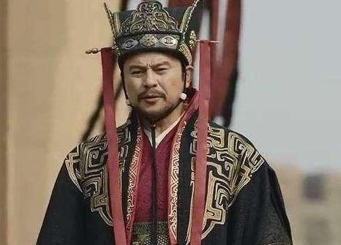 刘备一生错过的一文一武：文臣可比诸葛亮，武将不输赵云|田豫|刘备|陈群_新浪新闻