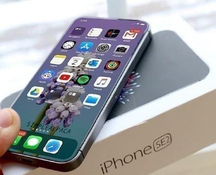 iPhone9定档荣耀30同一天，小屏还是真旗舰？我选择麦当劳5G新品