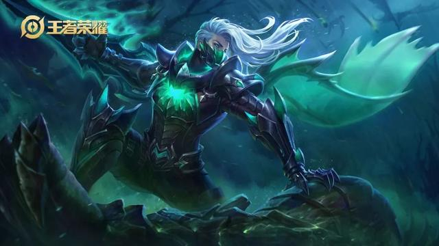 王者荣耀梦境大乱斗激烈程度堪比排位这五个英雄出场率最高