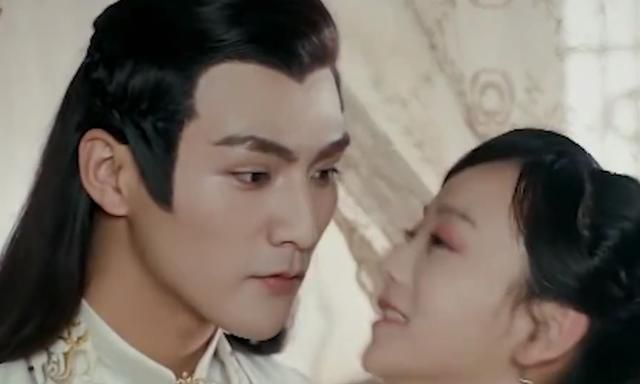 《亲爱的义祁君》腹黑君上遭遇胆大王妃,可爱撒糖甜到人心里