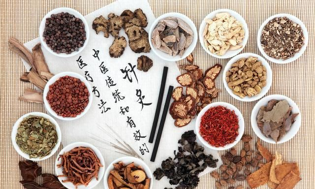 中医治疗痹症疼痛的中药整理，参考痹症八法，灵活运用不宜拘泥