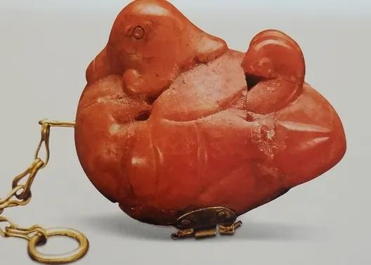 契丹从这里走过——内蒙古通辽博物馆藏辽代文物精华展