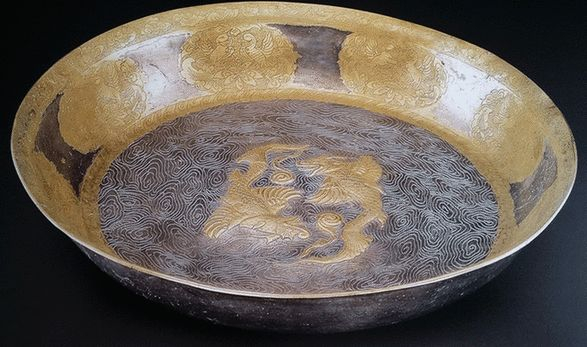 契丹从这里走过——内蒙古通辽博物馆藏辽代文物精华展