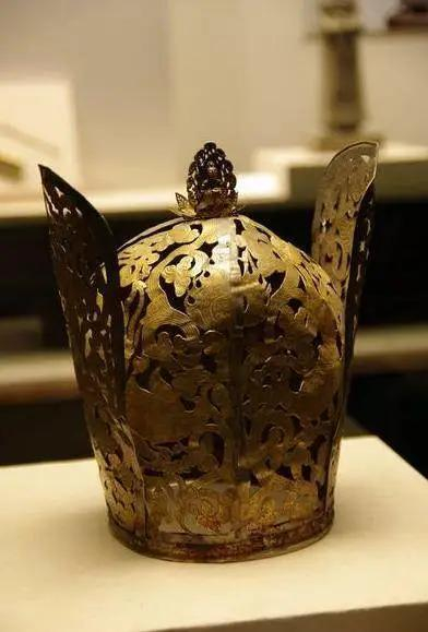 契丹从这里走过——内蒙古通辽博物馆藏辽代文物精华展