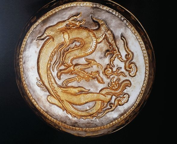契丹从这里走过——内蒙古通辽博物馆藏辽代文物精华展
