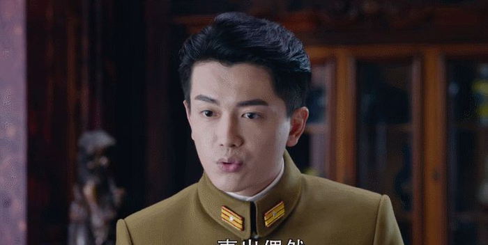 《秋蝉》小岛介,难道你被陶站长收编了?