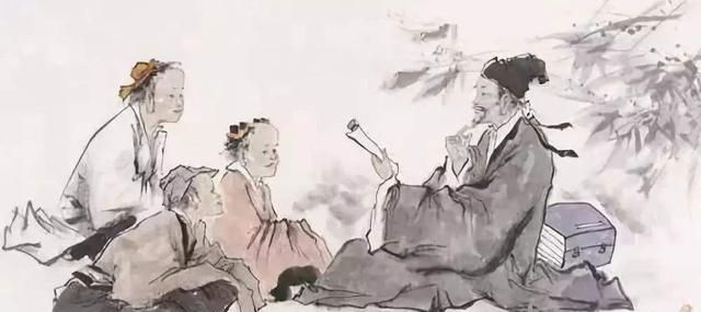 中医人当如何修身?