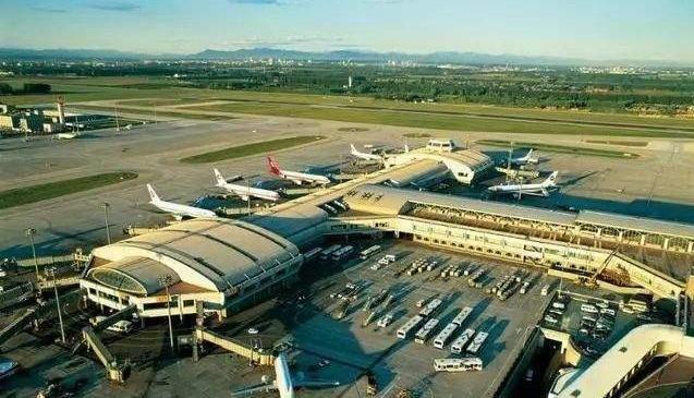 山东将要建一座新机场，预计将在2021年开工，不在青岛、烟台