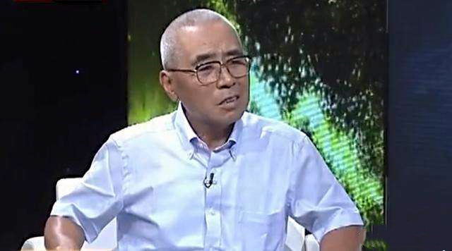 日本遗孤于德水：得知真实身份不愿回国，对外坚称自己是中国人