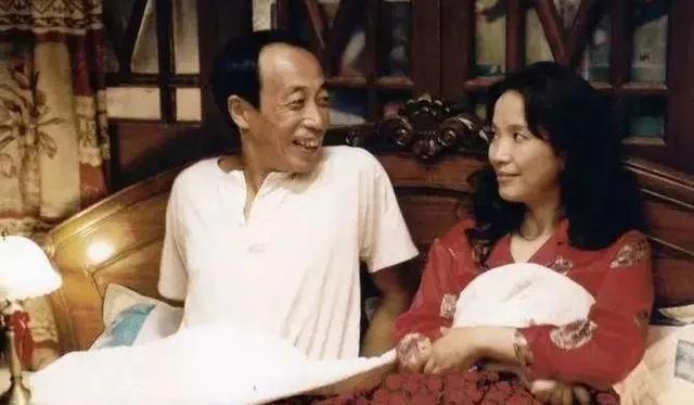 60岁吕丽萍坎坷的婚姻：两婚两离，三婚嫁孙海英携手走过18年