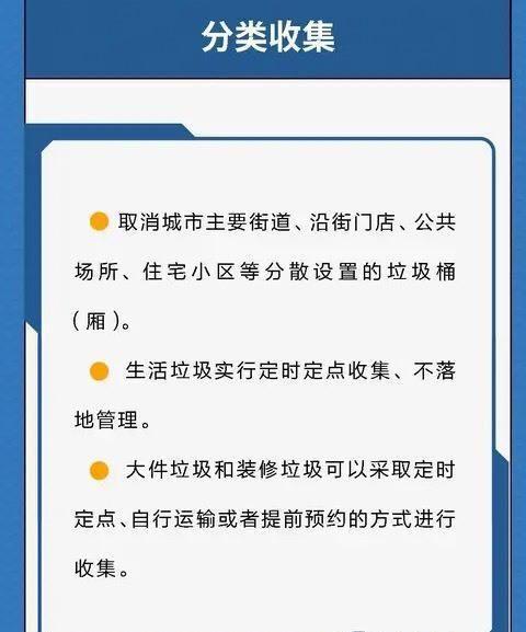 运城市13个县级市！6月1日起正式实施垃圾分类！9张海报一一讲解