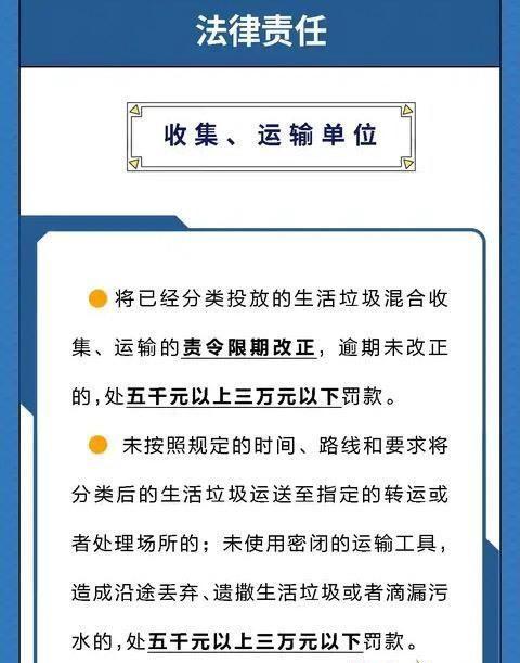 运城市13个县级市！6月1日起正式实施垃圾分类！9张海报一一讲解