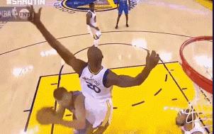 NBA那些超级大火锅！乔丹空中换手盖帽，韦德无形装X最为致命