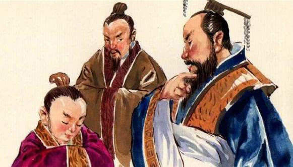 春秋“家臣制度”——宗法制嬗变下宗法血缘关系崩溃的历史见证