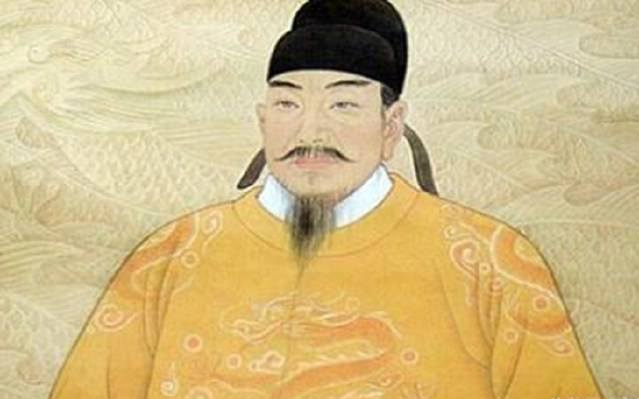 贪腐成性,却又辅政有方,万历皇帝的“大伴”——冯保|高拱|东厂_新浪新闻