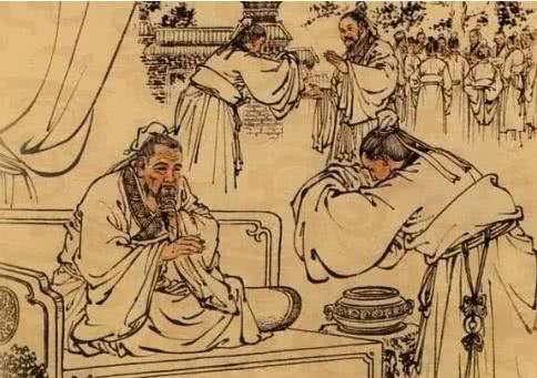 春秋“家臣制度”——宗法制嬗变下宗法血缘关系崩溃的历史见证
