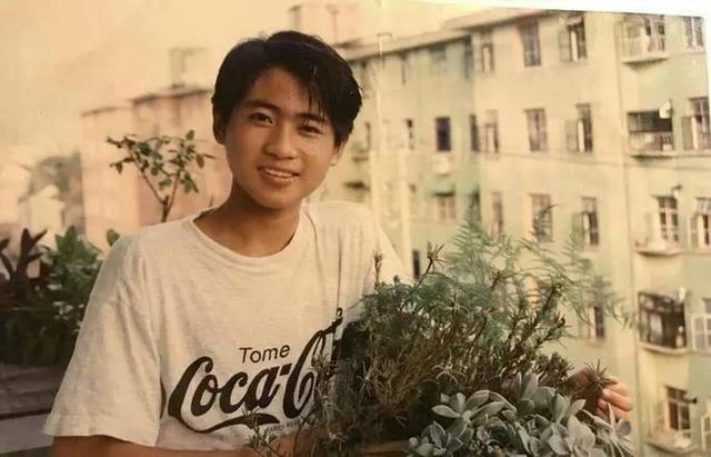嫁给韩寒的金丽华，到底多能忍？