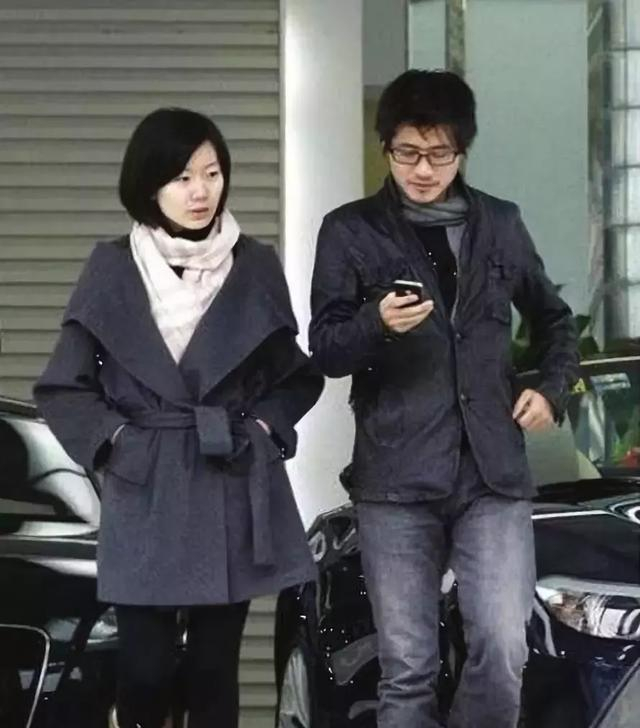 嫁给韩寒的金丽华，到底多能忍？