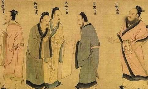 春秋“家臣制度”——宗法制嬗变下宗法血缘关系崩溃的历史见证