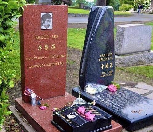 1993年，李国豪结婚14天前被枪杀，最后遗言：妈妈，我太爱她了
