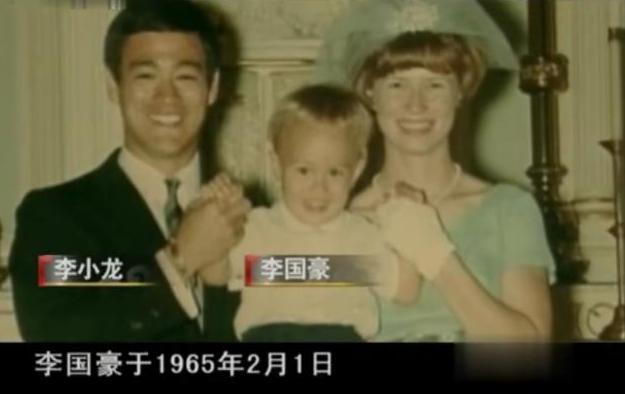 1993年，李国豪结婚14天前被枪杀，最后遗言：妈妈，我太爱她了