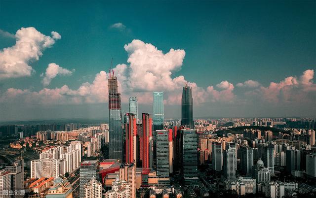 广西第一大城市，也是中国GDP最高的首府，你知道是哪座城市吗？