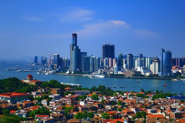 中国“最牛”的非省会城市，GDP没有省会高，房价却堪比北上广