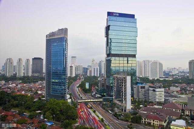 人口超3000万，东南亚“第一大城市”竟然不是新加坡，也不是曼谷