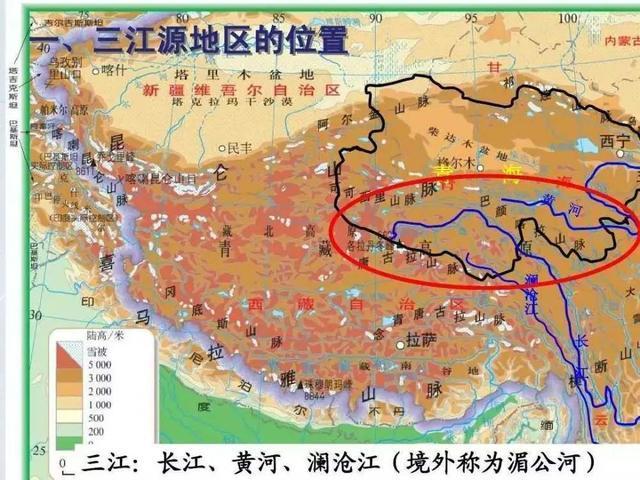 今年我国将成立第一个国家公园，为何会是三江源？太重要且需保护