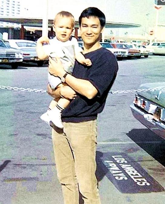 1993年，李国豪结婚14天前被枪杀，最后遗言：妈妈，我太爱她了