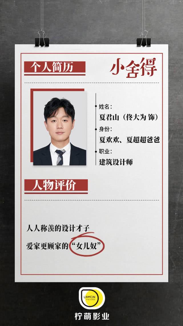 《小舍得》官宣演员阵容，实力派演员扎堆，又是一部爆款预定