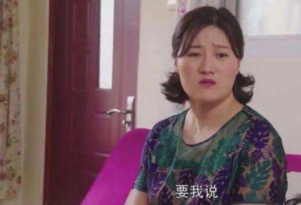 她是《乡村爱情》的“王云”,现实中气质非凡,丈夫也是剧中人