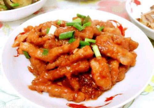 中国各省的特色美食小吃, 吃过5道以上的请举手