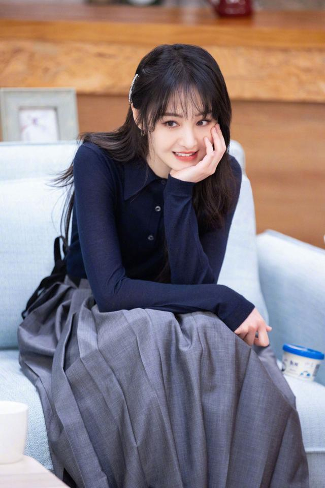 郑爽娜扎又被拿来比较一个自卑一个骄傲网友为难张翰了