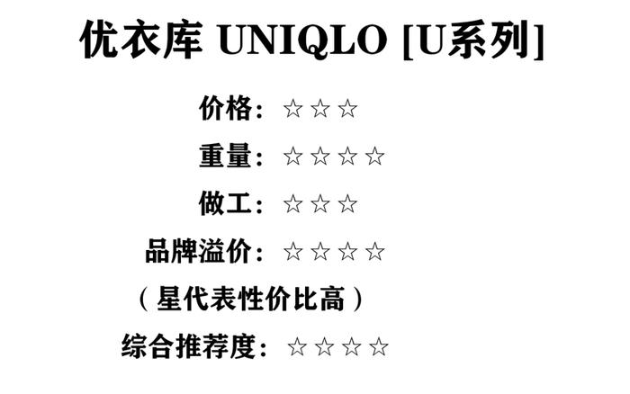 素色TEE到底怎么选？买￥15~￥3000，从小尼力、优衣库到路易威登，靳老师的标准答案来了