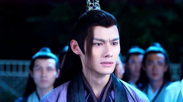 再刷《陈情令》,发现四大剧情漏洞,江澄刺空的一剑到底为了啥?